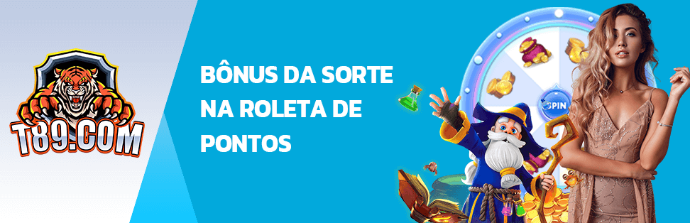 melhores bonus casa de apostas